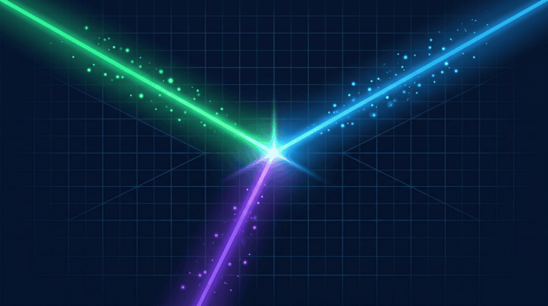 Deep Research: AI-поиск через три нейросети — Claude, ChatGPT и Gemini