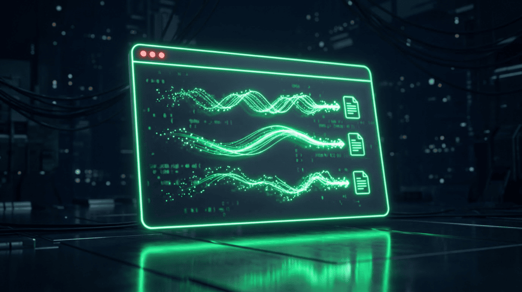 Deep Research через Claude Code: ограничение поиска нейросети конкретными источниками