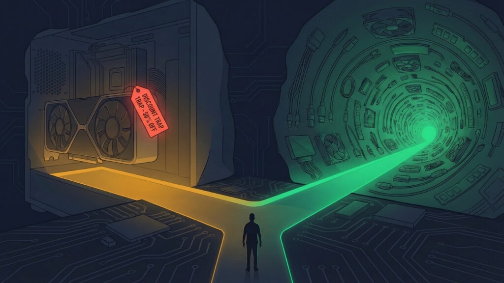 Связь эффекта Дидро и импульсивных покупок: два механизма лишних трат