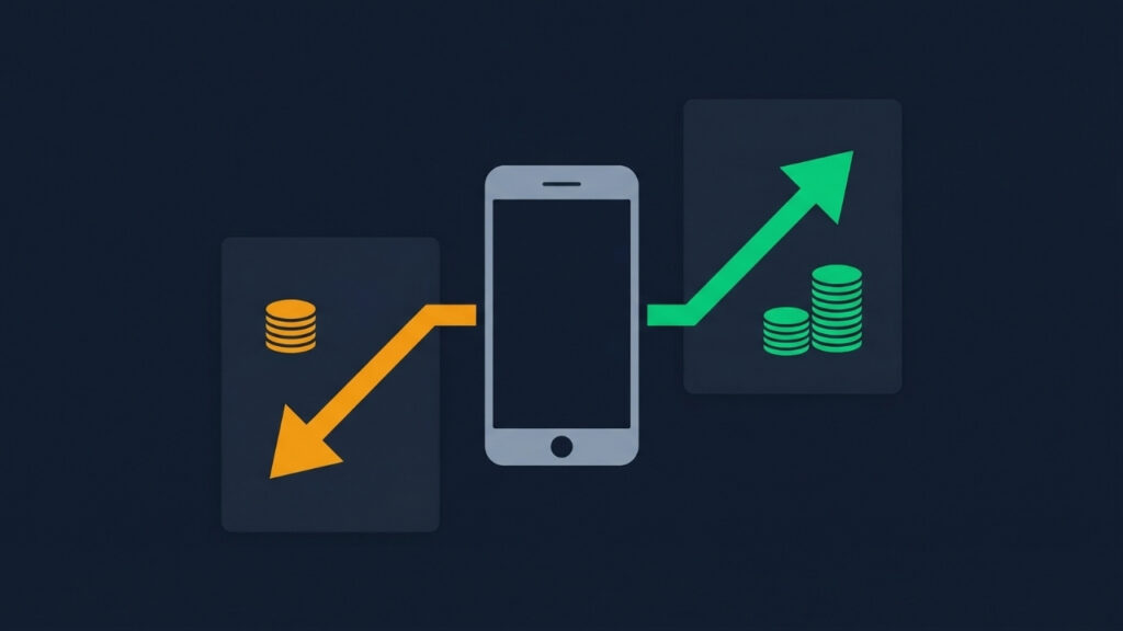prodazha na avito vs trade in